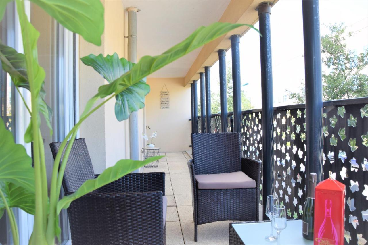 Dream Appartement Paris Montévrain Exterior photo