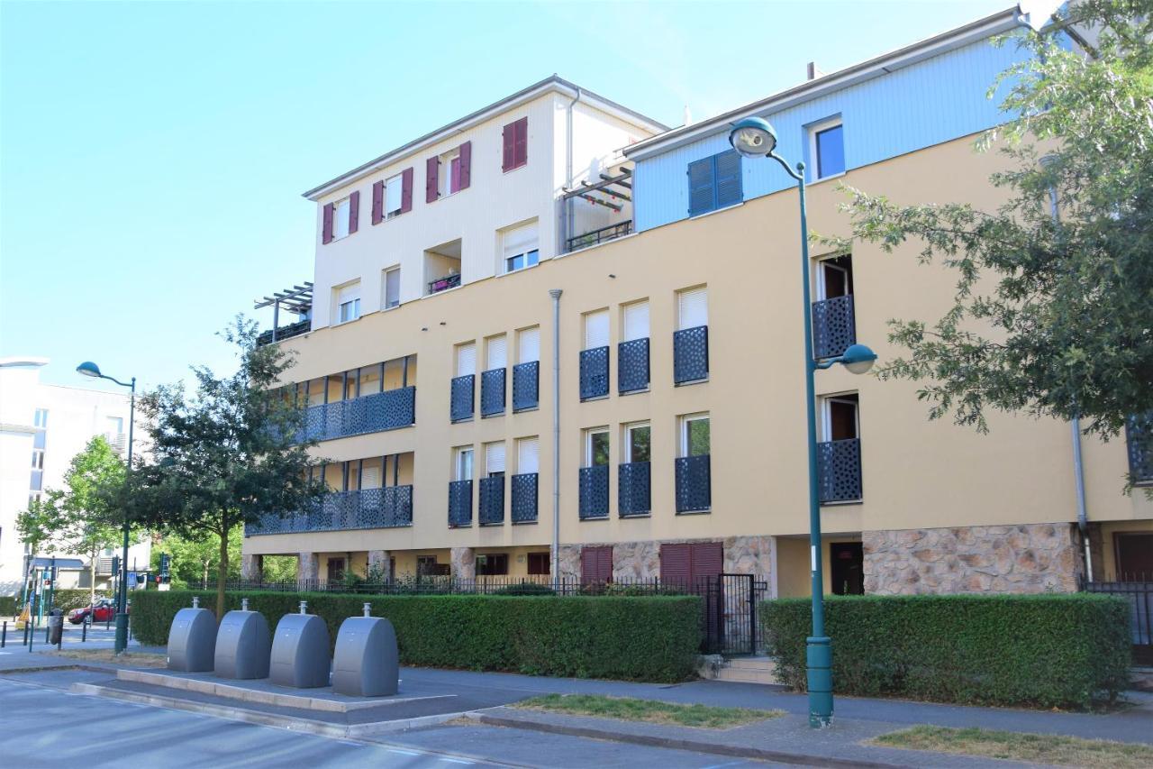 Dream Appartement Paris Montévrain Exterior photo